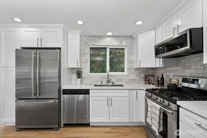 House in Edmonds, Washington, United States 4 - 18978857