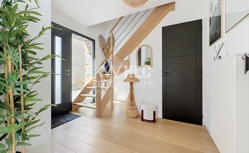 House in Teteghem, Teteghem-Coudekerque-Village, France 1