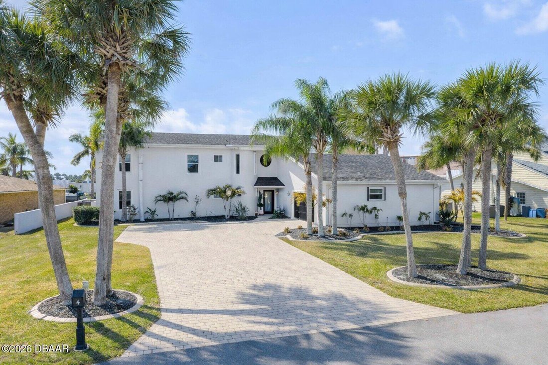 House in New Smyrna Beach, Florida, United States 3 - 18977430