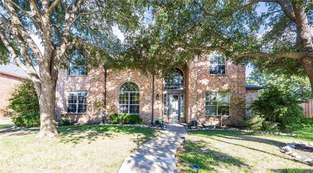 House in Plano, Texas, United States 1 - 18970461