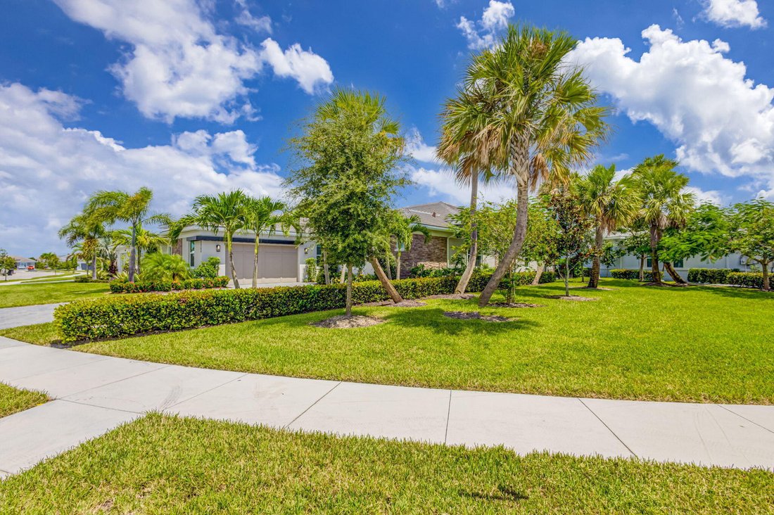 House in Loxahatchee, Florida, United States 5 - 18970045