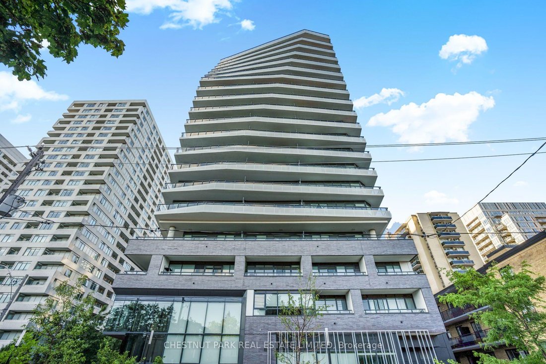 Apartment in Toronto, Ontario, Canada 2 - 18975263