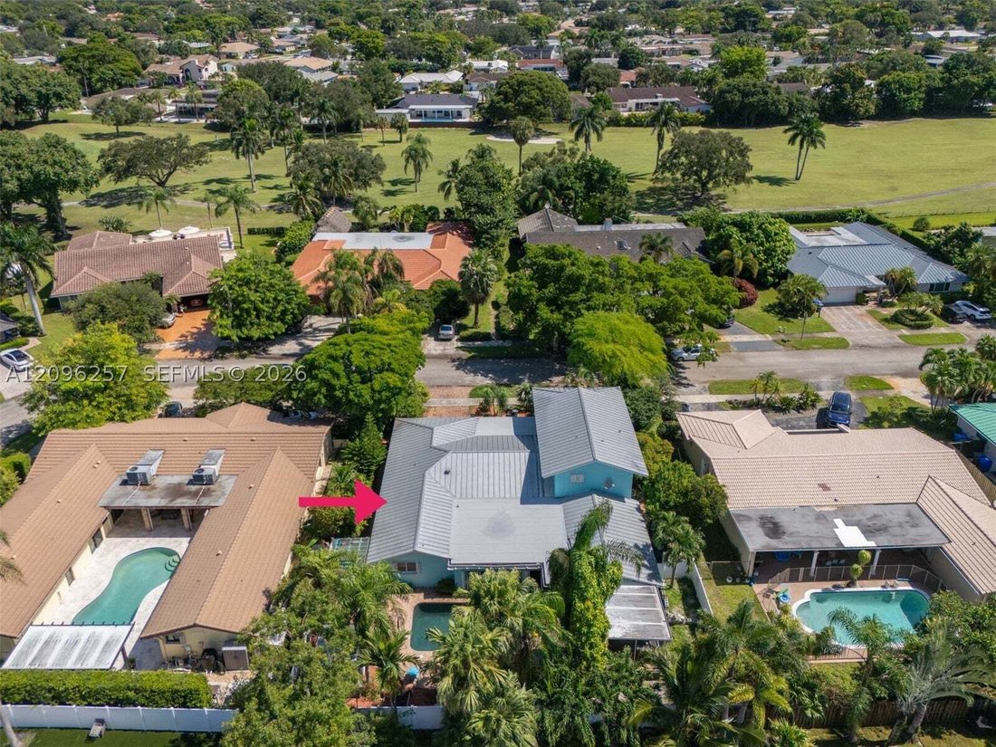 House in Hollywood, Florida, United States 5 - 18979003