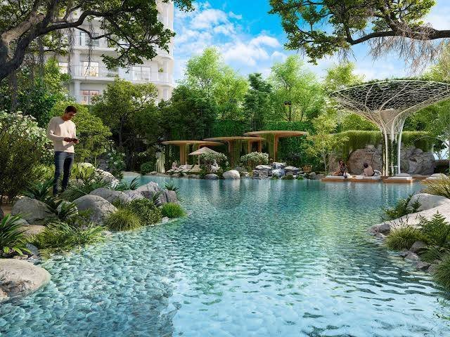 Apartment in Wadi Al Safa 3, Wadi Al Safa, Dubai 2 - 18974780