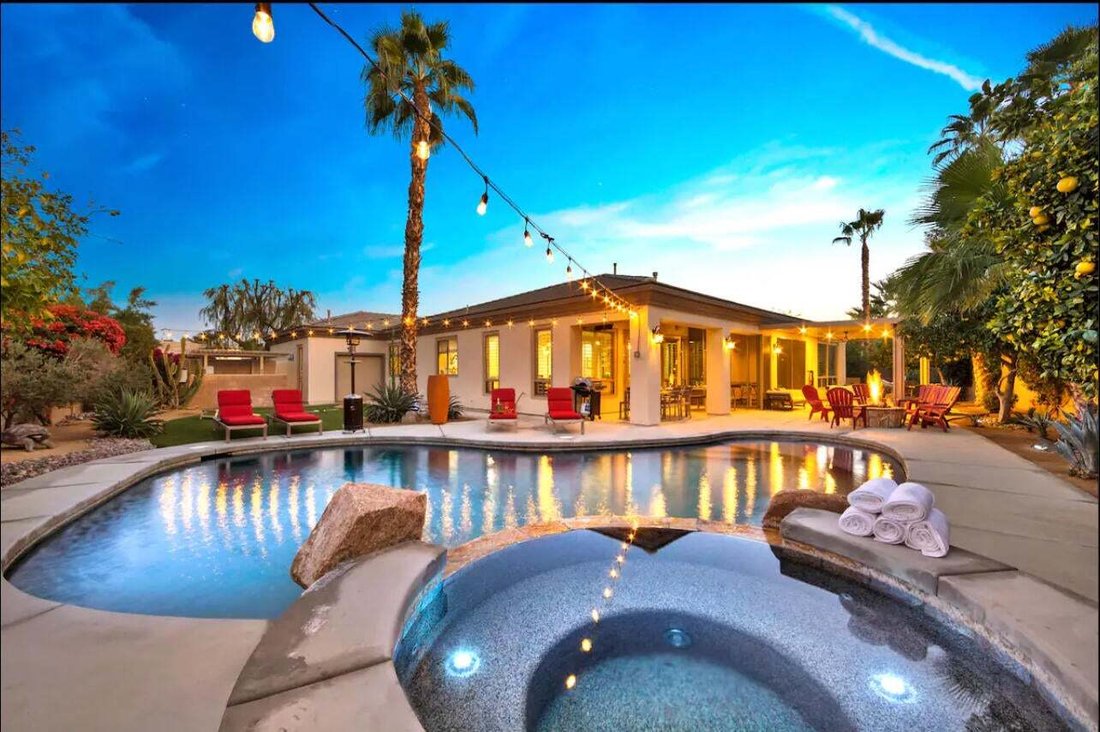 House in Indio, California, United States 2 - 18968955