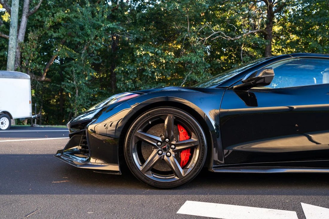 Cabriolet in Marietta, GA, United States 4 - 18978177