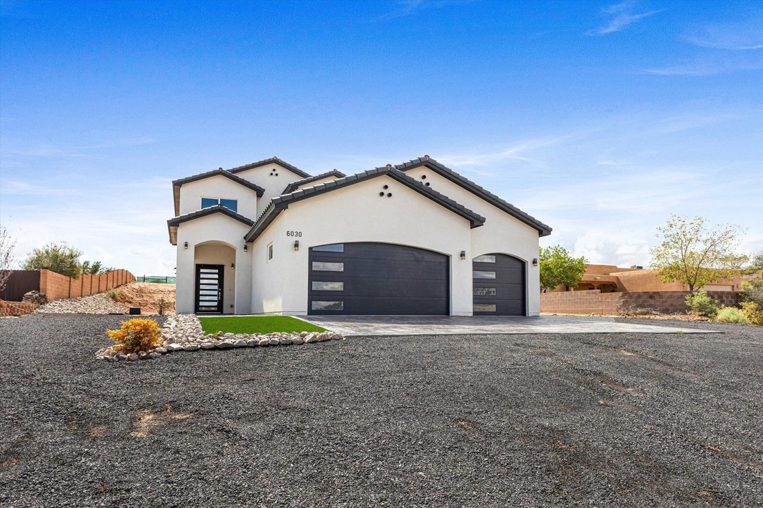 House in Rio Rancho, New Mexico, United States 1 - 18980342