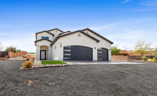 House in Rio Rancho, New Mexico, United States 1