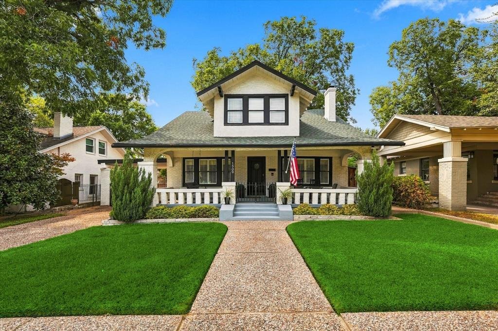 House in Fort Worth, Texas, United States 1 - 18970463