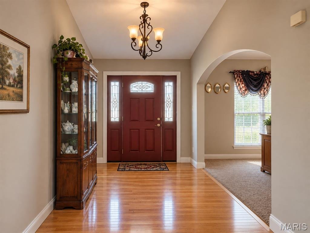 House in O'Fallon, Missouri, United States 3 - 18969915
