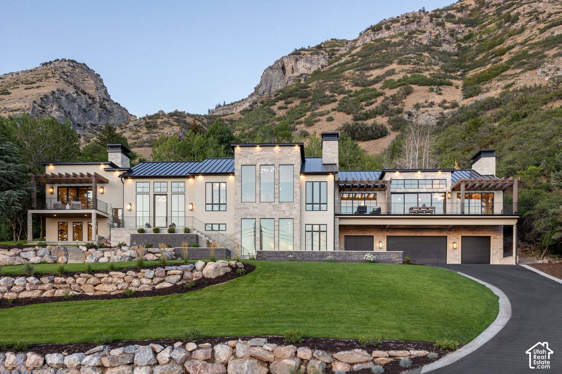 House in Provo, Utah, United States 2 - 18502243