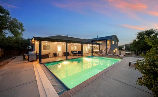 House in La Verkin, Utah, United States 1
