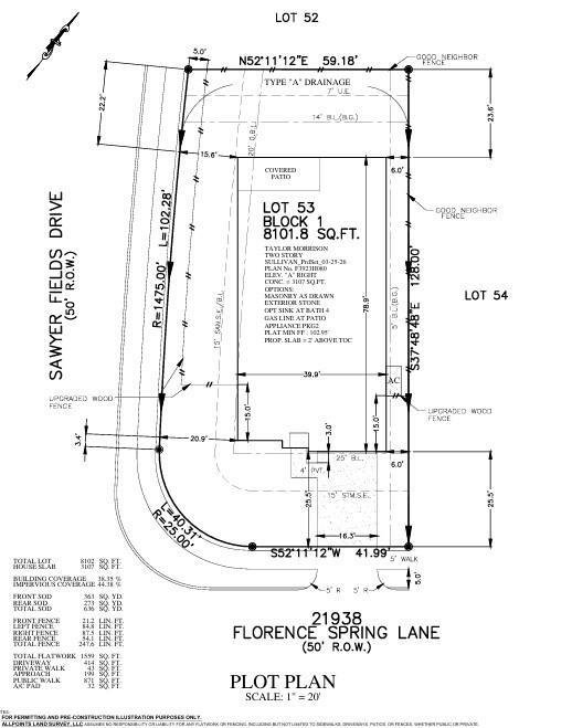 House in Richmond, Texas, United States 4 - 18970598