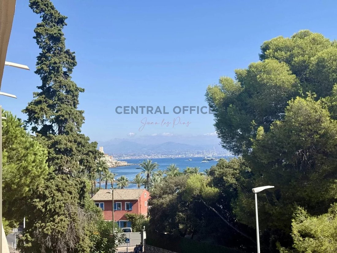 Apartment in Ponteil, Antibes, France 1 - 18966172