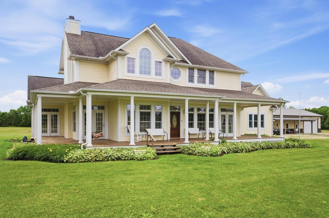 House in Baltimore, Ohio, United States 1 - 18945259