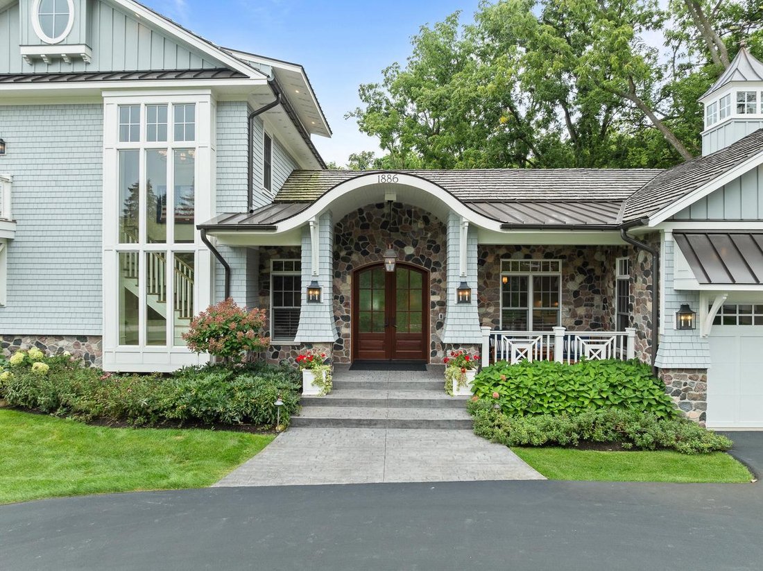 House in Lake Geneva, Wisconsin, United States 3 - 18969540