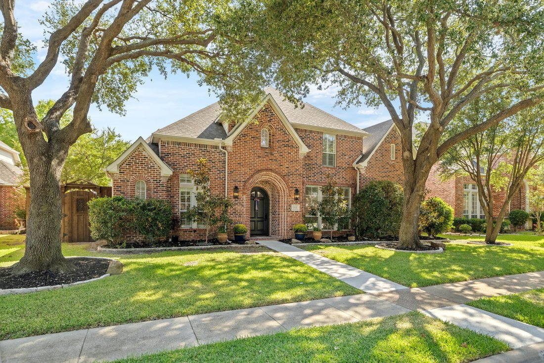 House in Plano, Texas, United States 2 - 18965717