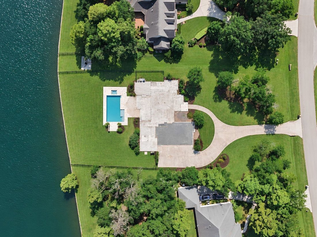Land in Spring, Texas, United States 3 - 18973879