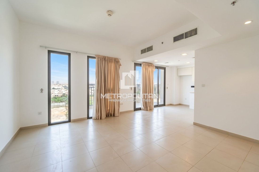 Apartment in Al Yalayis 2, Al Yalayis, Dubai 2 - 18976638