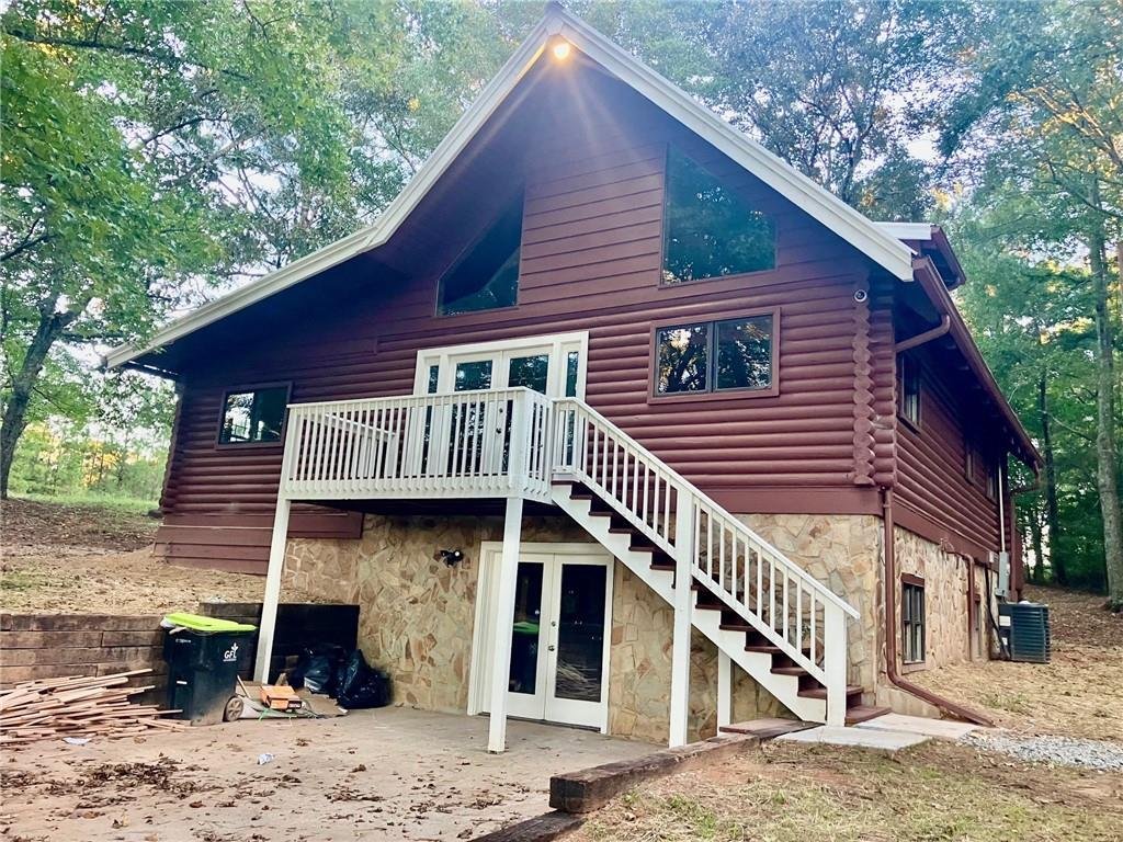 House in Palmetto, Georgia, United States 1 - 18977636