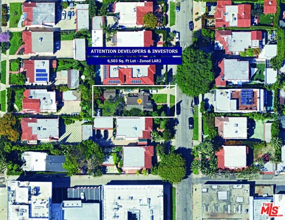 House in West Hollywood, California, United States 2 - 18975051