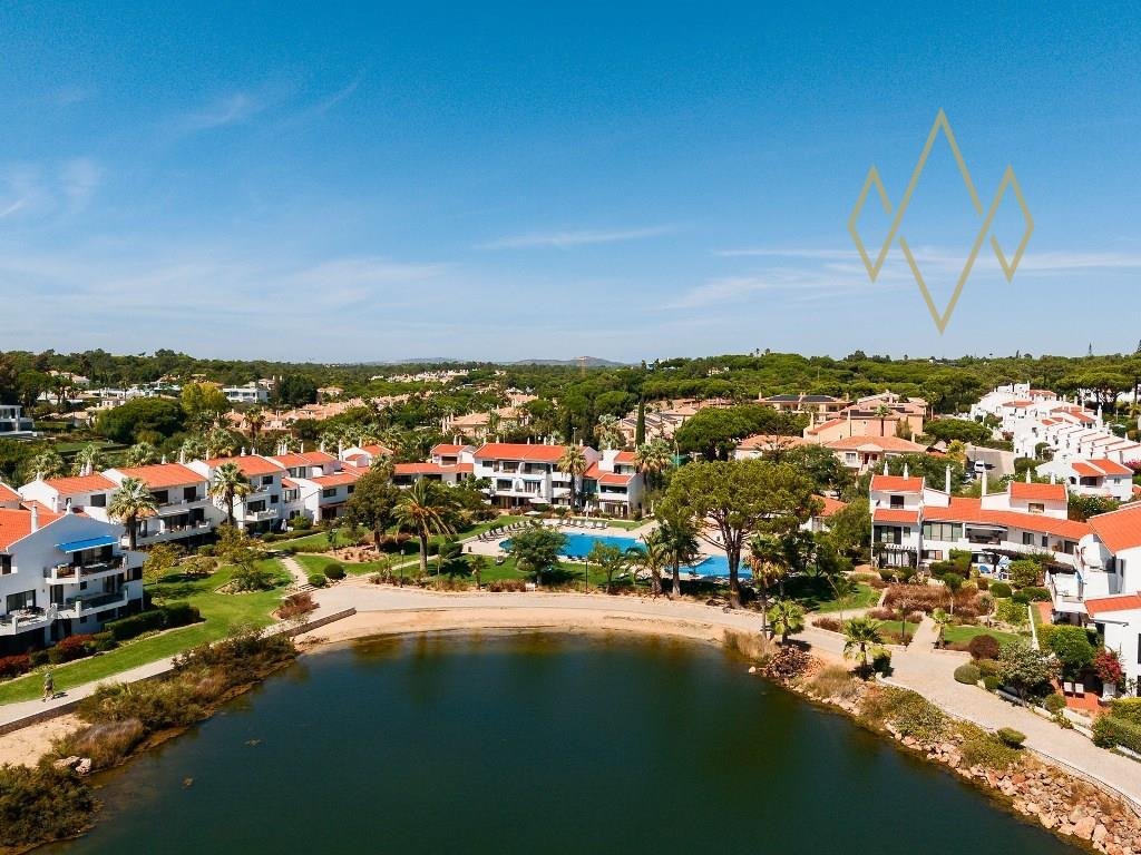 Apartment in Quinta do Lago, Almancil, Portugal 3 - 18971164
