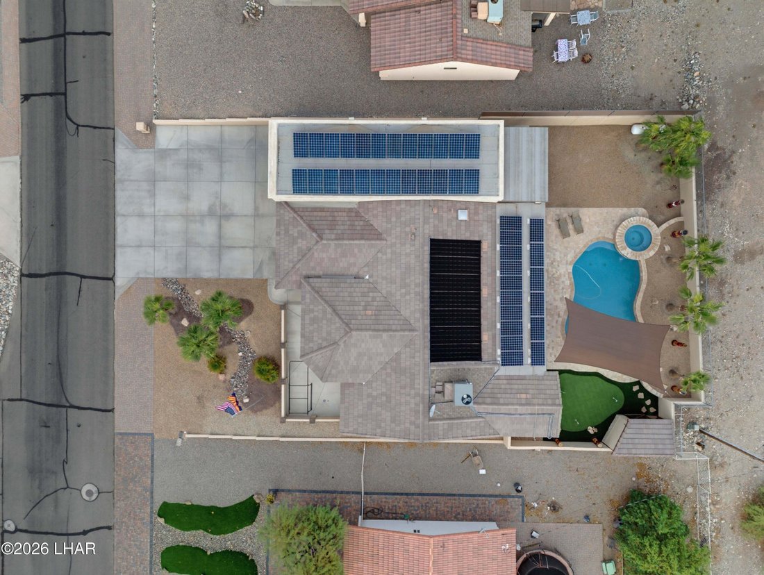 House in Desert Hills, Arizona, United States 4 - 18973423