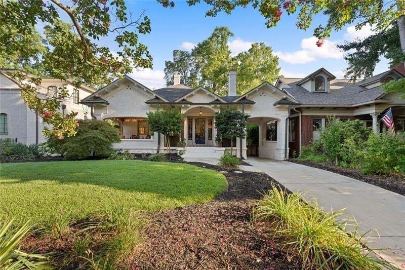 House in Atlanta, Georgia, United States 5 - 18970378