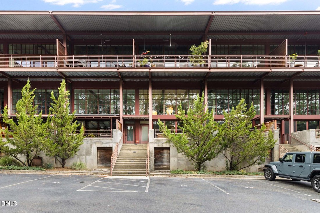 Condo in Saxapahaw, North Carolina, United States 3 - 18965350