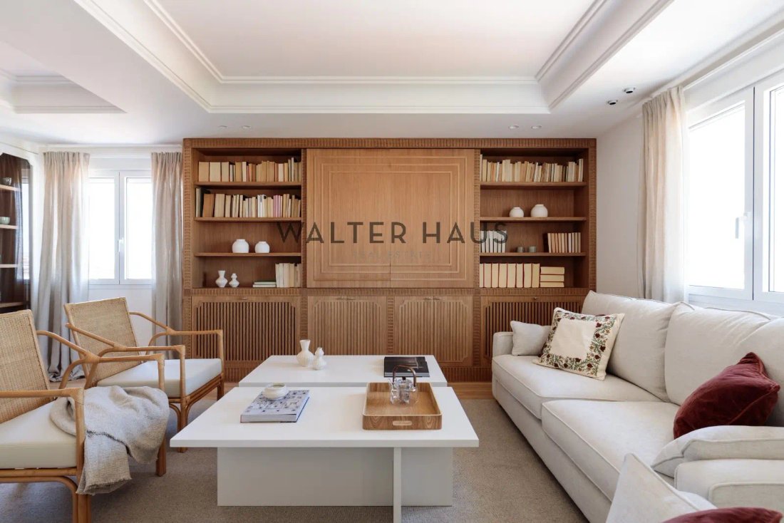 Apartment in Tetuan, Madrid, Spain 2 - 18966505