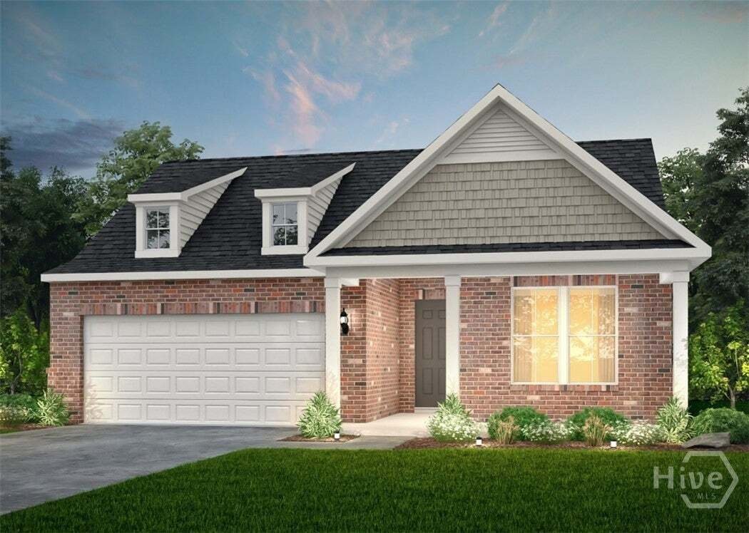House in Greensboro, Georgia, United States 1 - 18970186