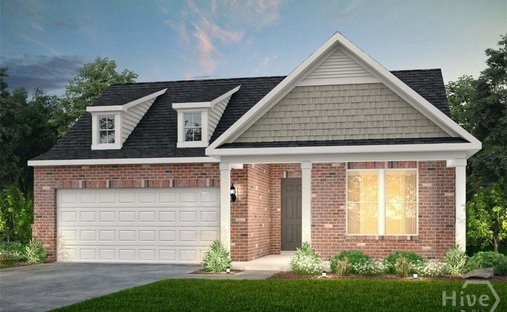 House in Greensboro, Georgia, United States 1