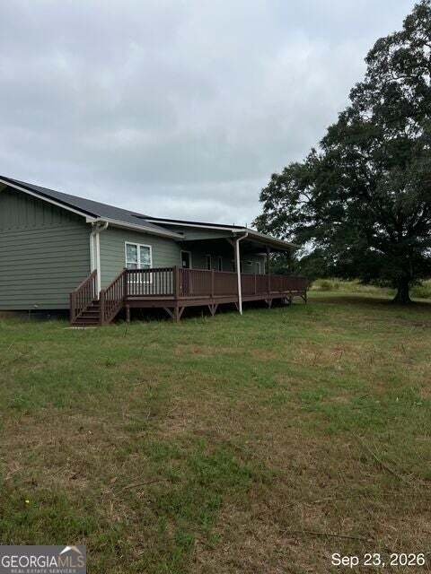 House in Bowersville, Georgia, United States 4 - 18977603