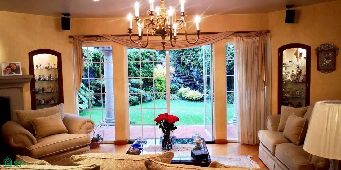 Townhouse in Mexico City, Mexico 4 - 17233022