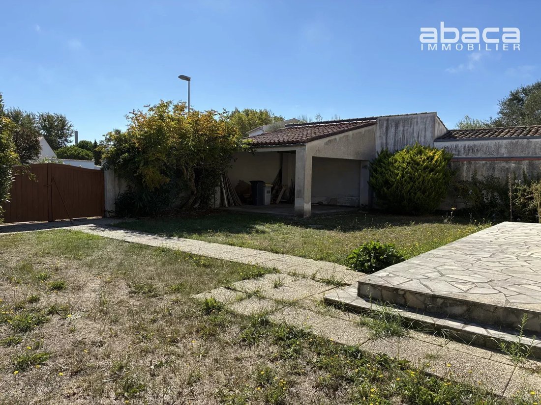 House in France 4 - 18965740