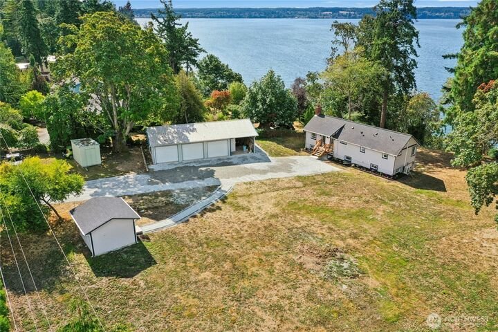 House in Camano, Washington, United States 1 - 18978755