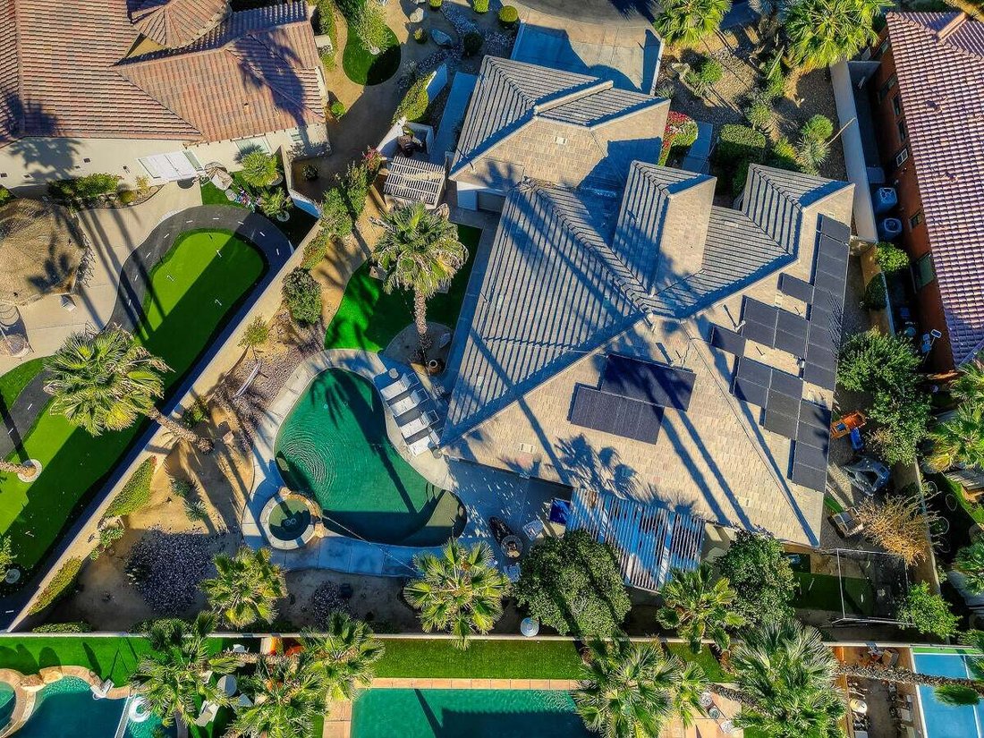 House in Indio, California, United States 5 - 18968955