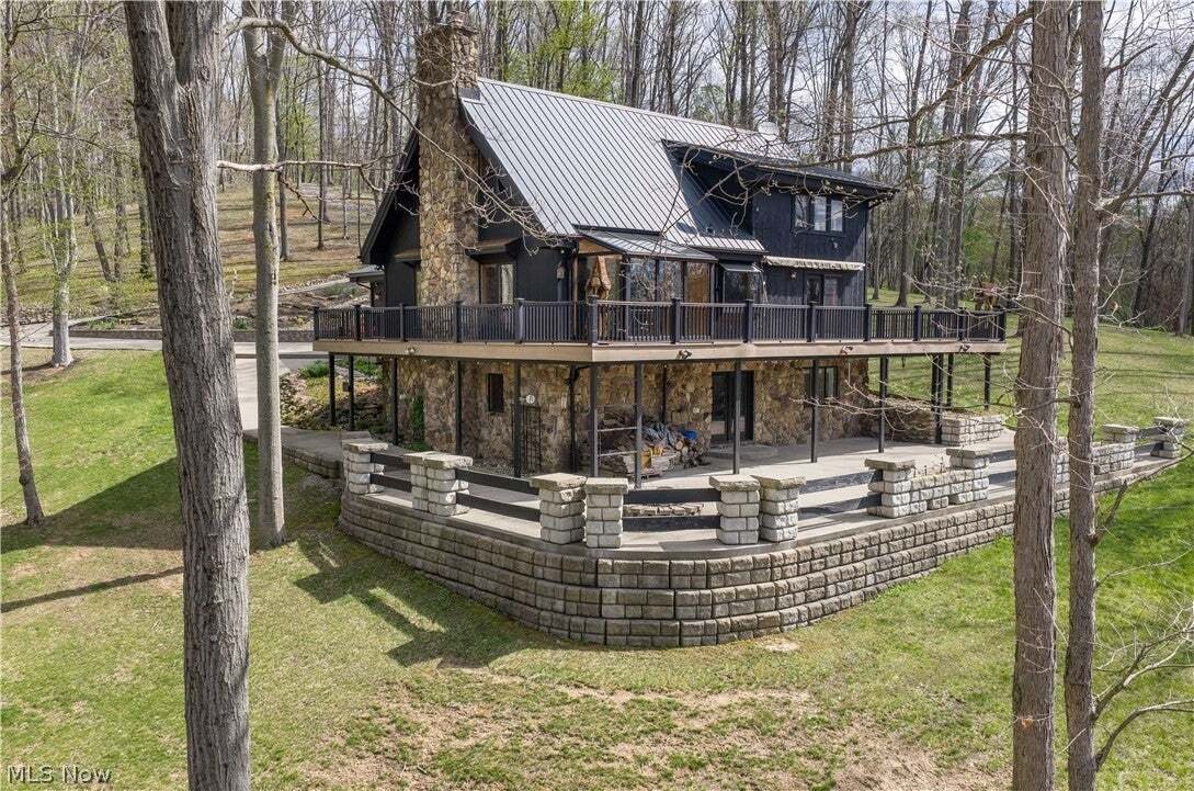 House in Port Washington, Ohio, United States 1 - 18945250