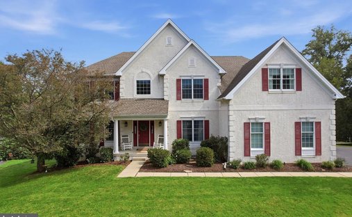 Casa a Concordville, Pennsylvania, Stati Uniti 1
