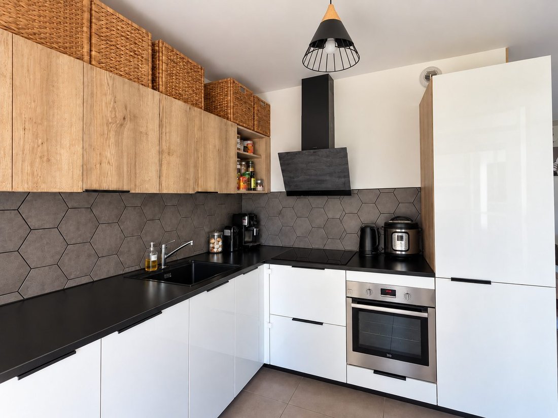Apartment in Prévessin-Moëns, Auvergne-Rhône-Alpes, France 5 - 18972927
