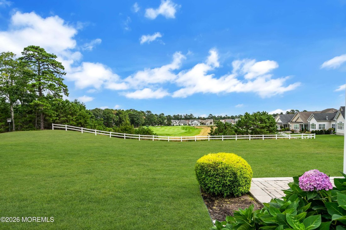 House in Ocean Township, New Jersey, United States 1 - 18969390