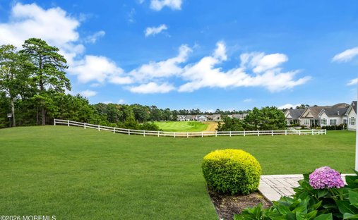 House in Ocean Township, New Jersey, United States 1