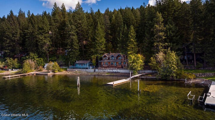 House in Harrison, Idaho, United States 2 - 18972867