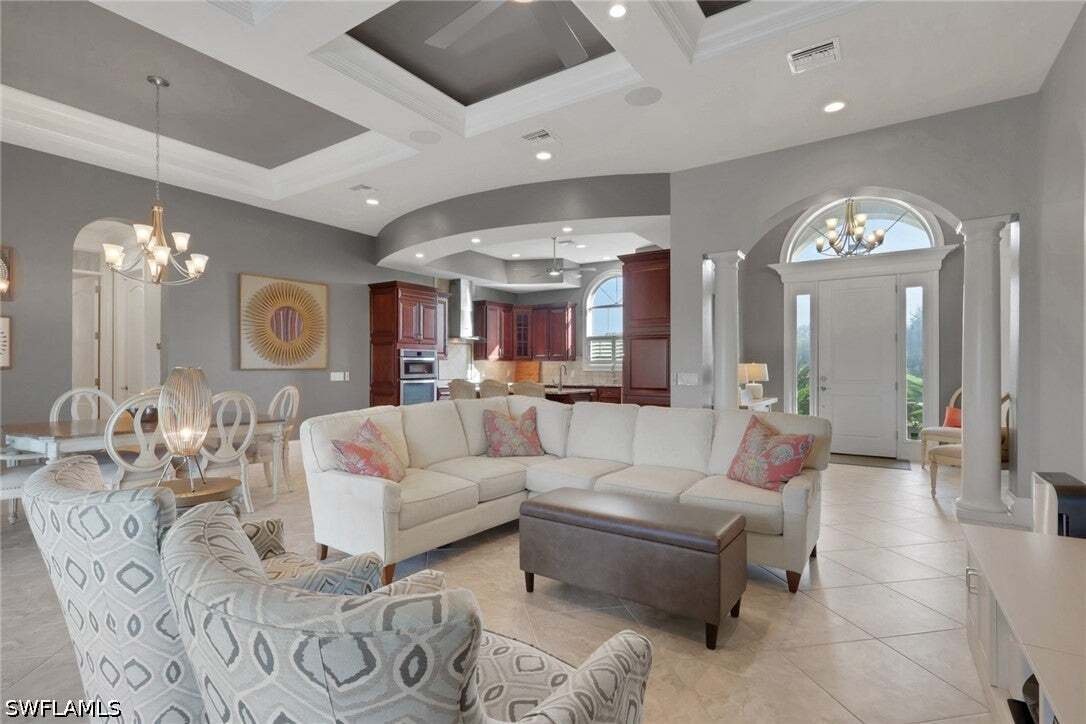 House in Naples, Florida, United States 5 - 18964686