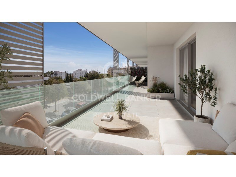 Apartment in San Pedro de Alcantara, Andalusia, Spain 2 - 18970815
