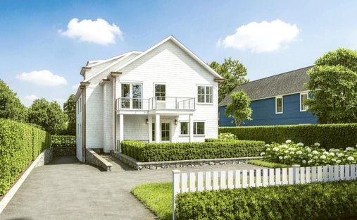 Condo in Greenwich, Connecticut, United States 1