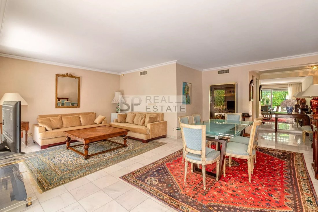Apartment in Petit-Juas, Cannes, France 4 - 18965227