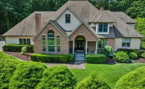 House in Southington, Connecticut, United States 1