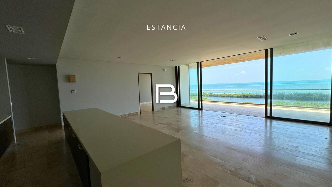 Apartment in Cancún, Quintana Roo, Mexico 3 - 18971128