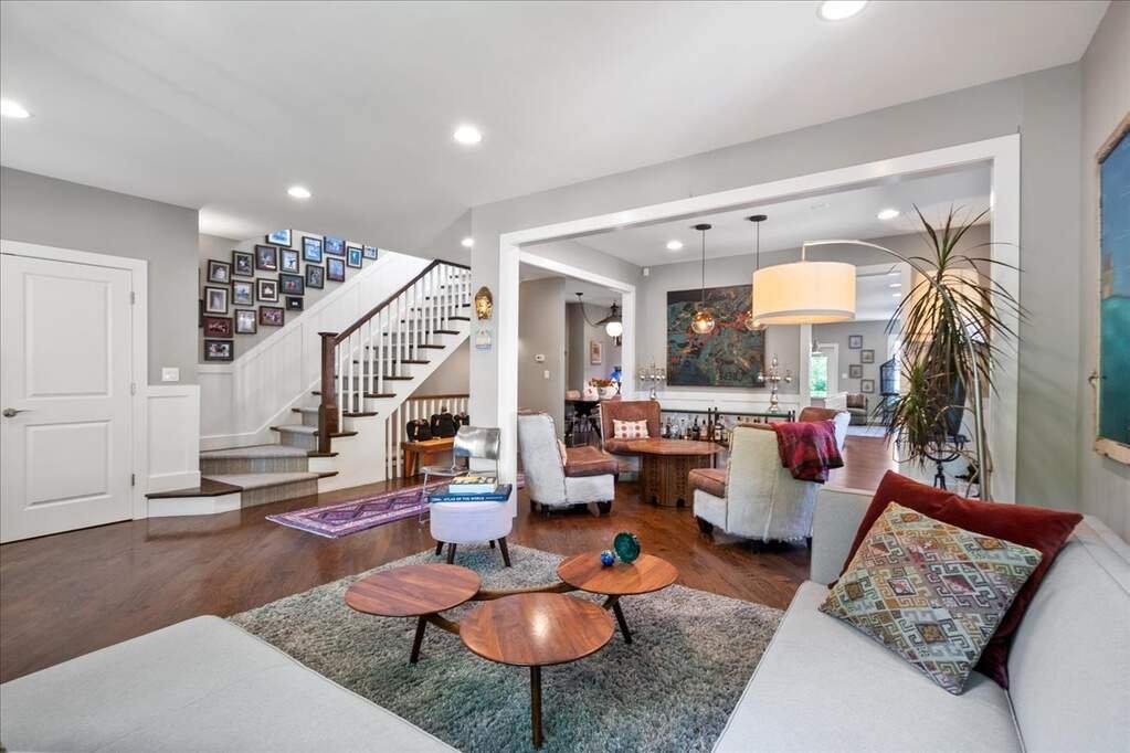 House in Evanston, Illinois, United States 4 - 18978690